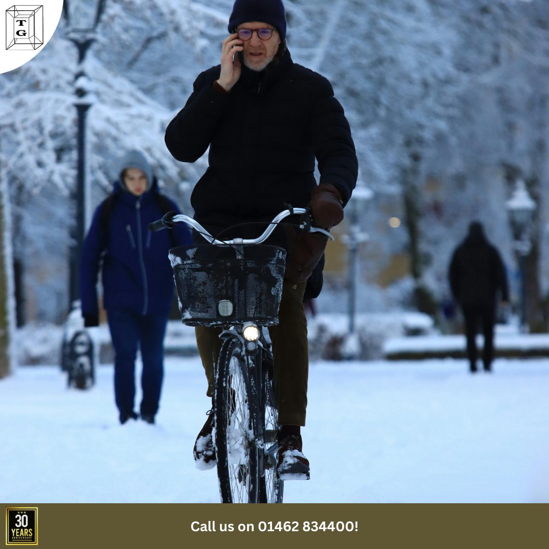 TGSystemsUK's tweet image. ❄️ You might be cold…
But did you know SMEs lose £3,500 a year to tech downtime?

TG Systems keeps everything running — fast fixes, real support, reliable connectivity ⚡

#TGSystems #ITSupport #RealSupport #StayConnected