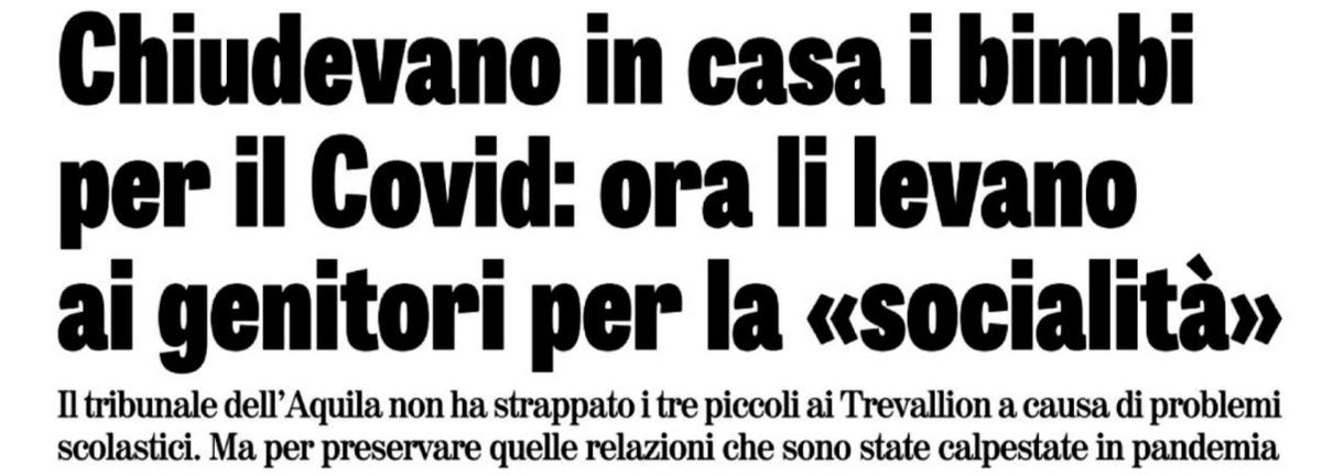 Ineccepibile La Verità