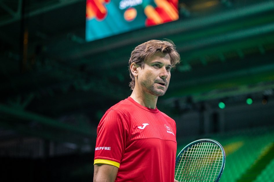 Ferrer Tennis Academy tweet media