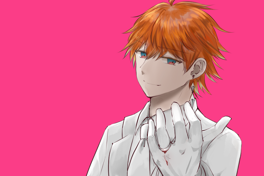 はこ。 tweet media