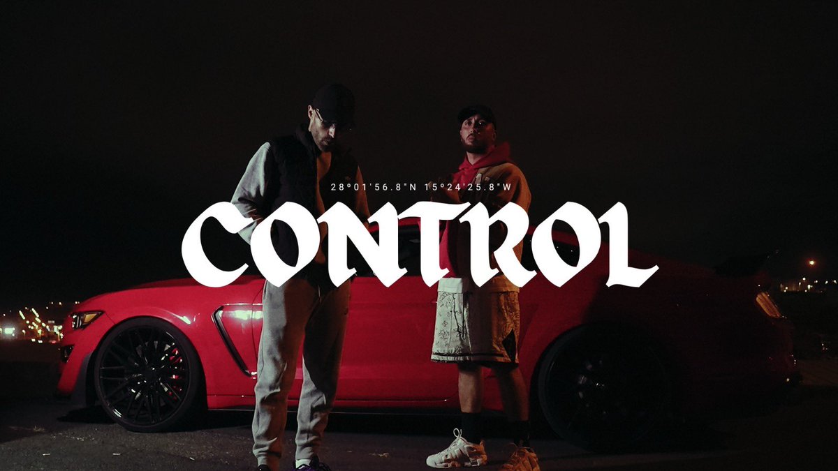 Hace un mes que parimos “control”.
Gracias porque lo están criando muy bien.❤️

youtu.be/9vi9ZqKbnh4?si…