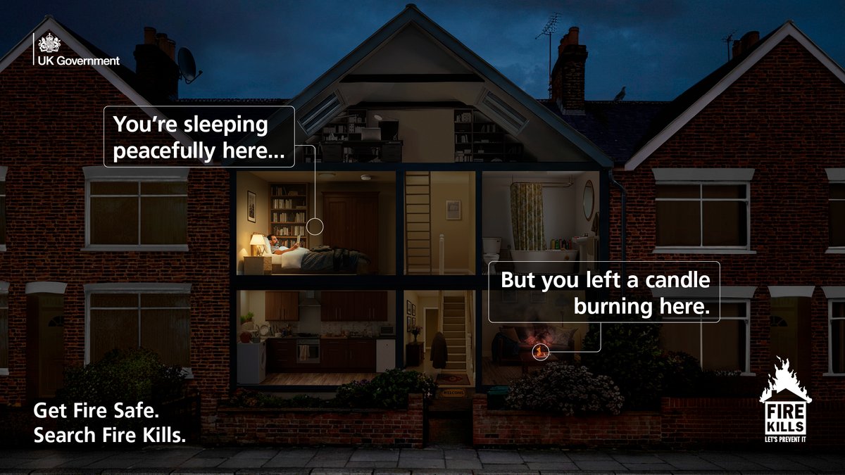 Cumbria Fire & Rescue Service tweet media