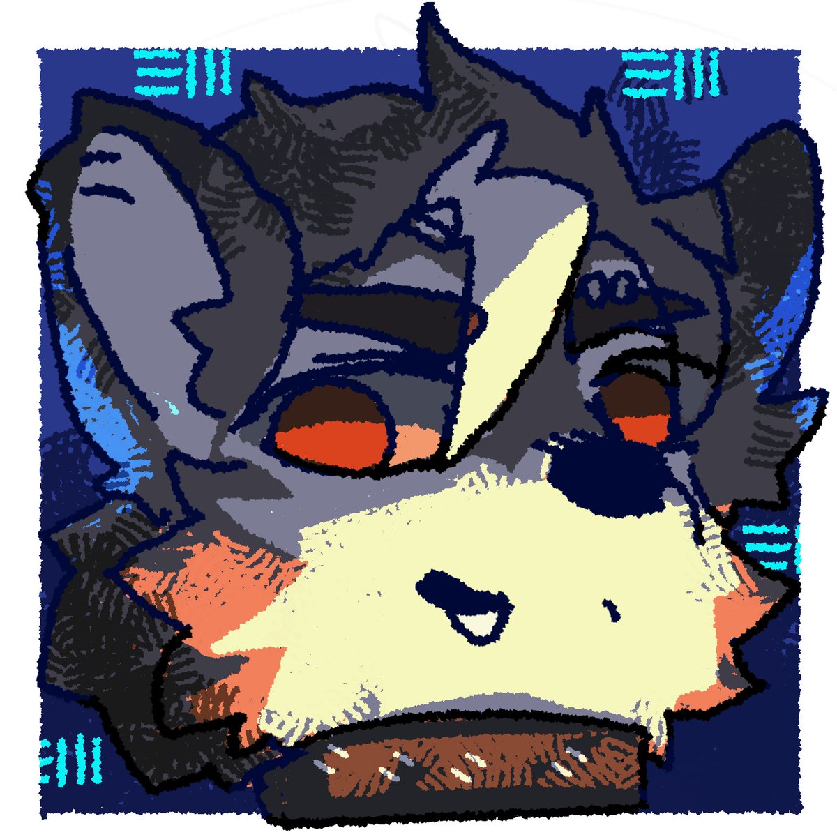 刘太就是爱吃肉 (@liutai_) on Twitter photo 