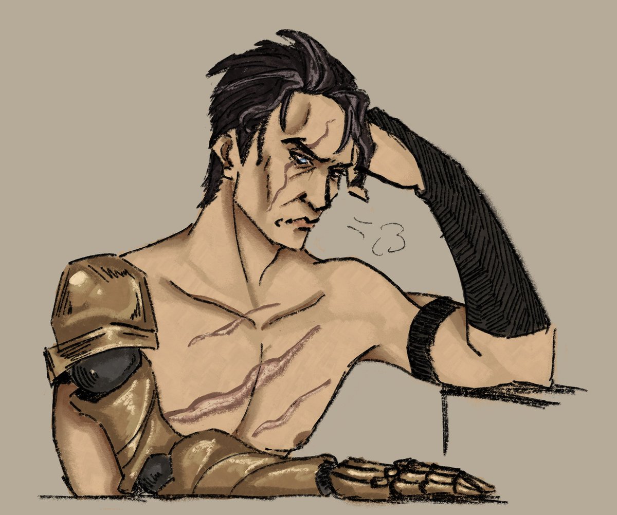 Have a mildly irritated Jhin on ur tl..

I get it, man.. I do...