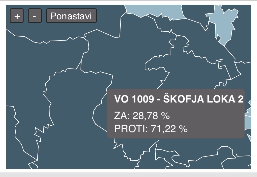 Vesel in ponosen sem, da živim v krajih, kjer je doma zdrava kmečka pamet in kjer se veselimo vsakega življenja, starejši in onemogli pa nam niso v breme. Takšne kraje mi je tudi velika čast zastopati in se za njih boriti v Ljubljani. 🇸🇮

Hvala vsem, ki ste v mojem volilnem