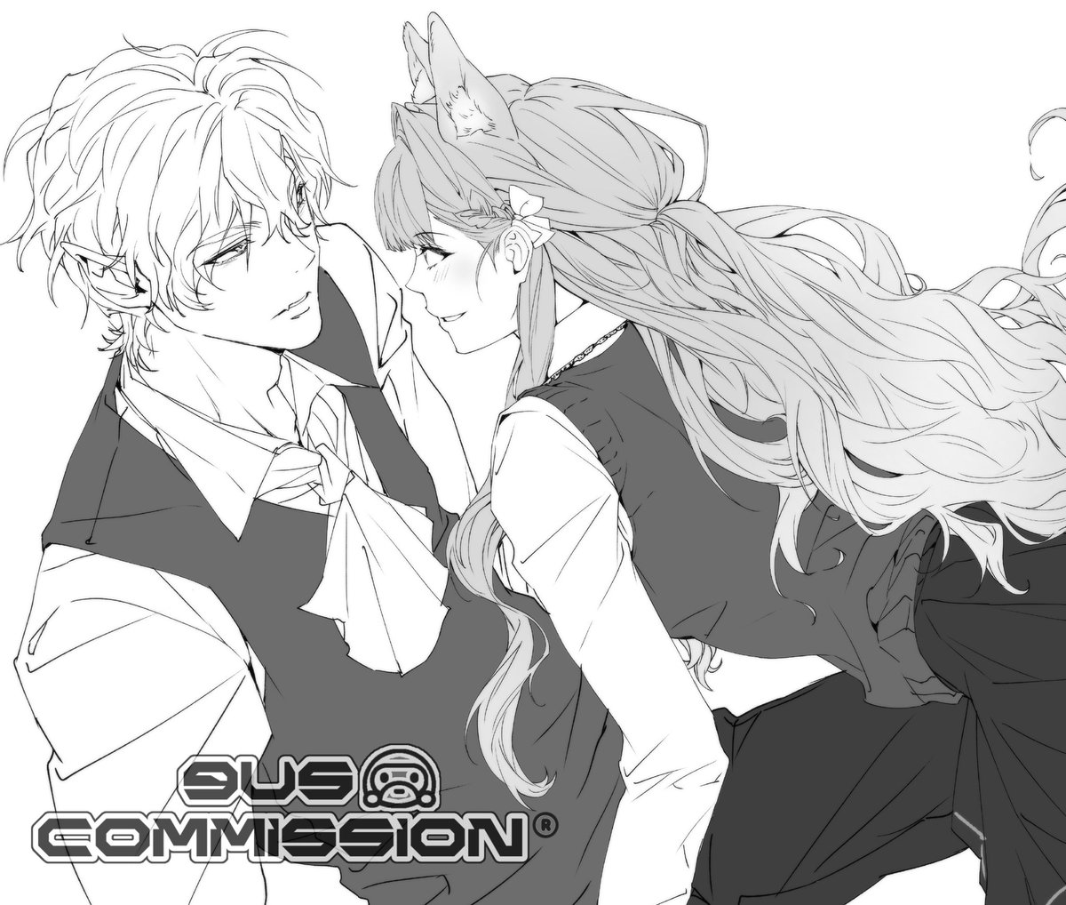 9murai's tweet image. #커미션 #RT
[🏝]

크레페 목표 작업량 달성하면 RT 추첨 한 분께 해당 타입 작업해 드립니다.
kre.pe/HQ3n