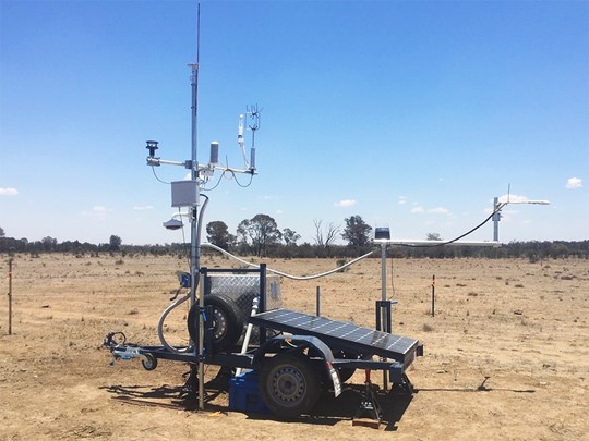 ezi_farmdata's tweet image. Innovation isn’t just about tech — it’s about people.
 At EZI, farmers, innovators, and developers work side-by-side to solve real problems.
🌱 Be part of the change. Join EZI today.
 🔗 sbee.link/6k4unv8b9d
#EZICommunity #AgTech #FarmInnovation #GrowerGroup #Collaboration