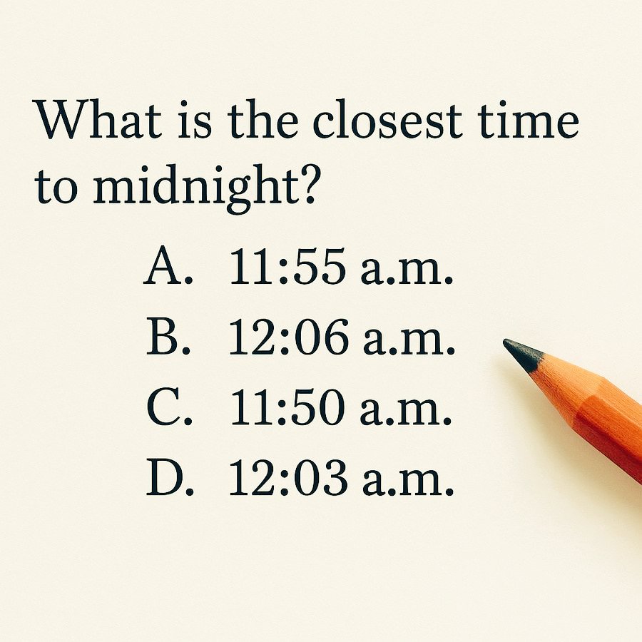 Brain IQ Test tweet media