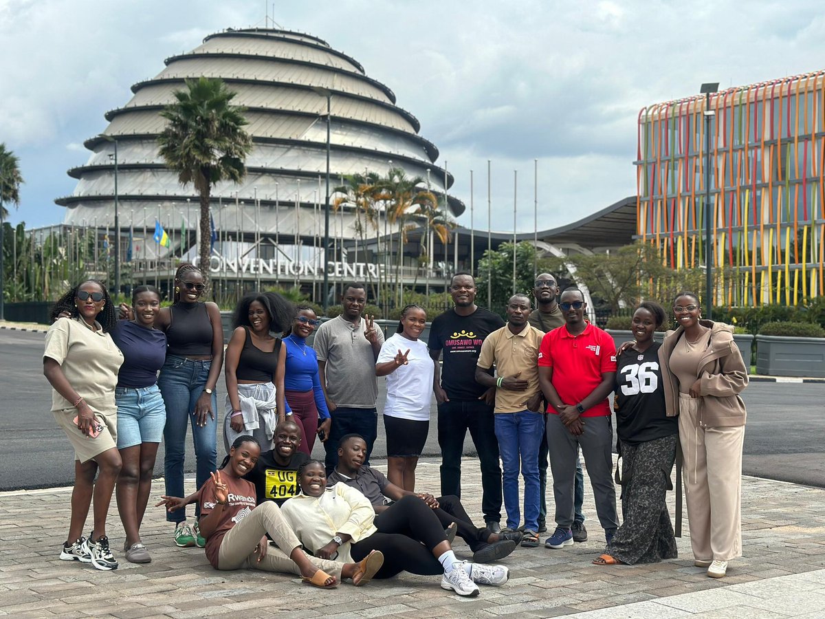 YALIRLCEA Alumni - UG tweet media