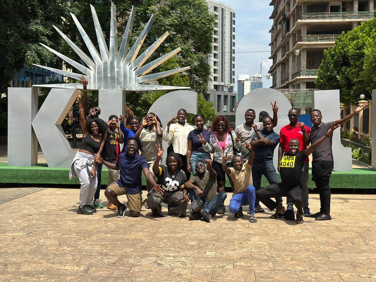 YALIRLCEA Alumni - UG tweet media