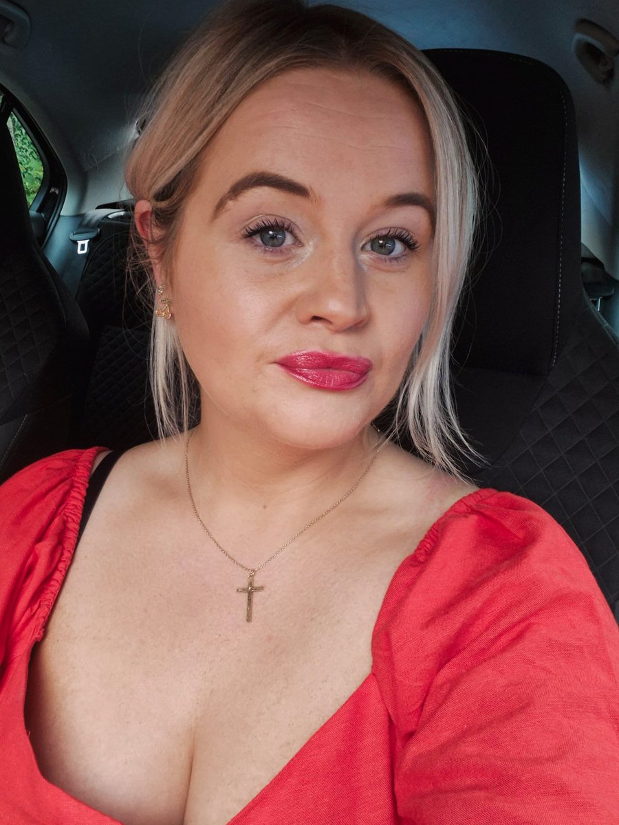 Edel MacBride tweet media