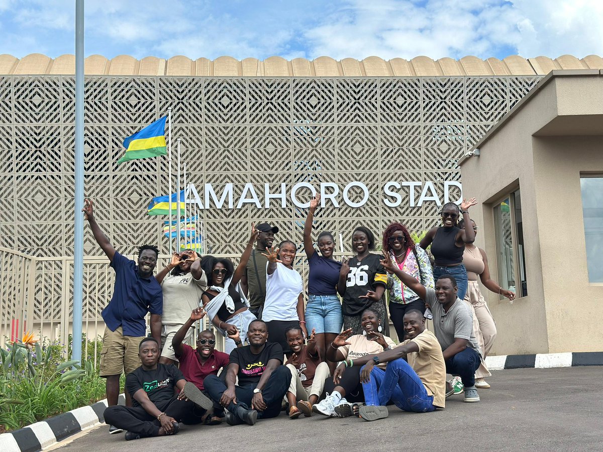 YALIRLCEA Alumni - UG tweet media