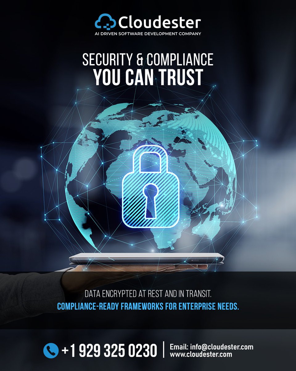 cloudester's tweet image. Massive data growth will not wait. Build a data warehouse that scales with you. 

@Cloudester makes it simple.

cloudester.com
info@cloudester.com
+1 929 325 0230

#dataengineering #analytics #dataops