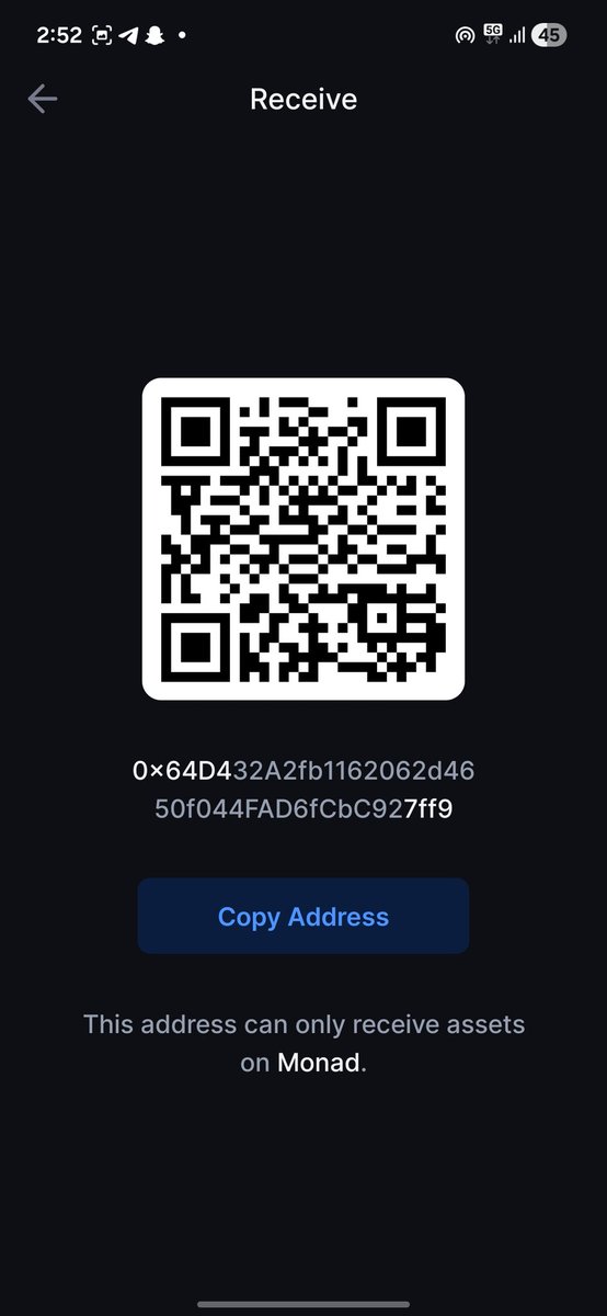 Funkicoin tweet media