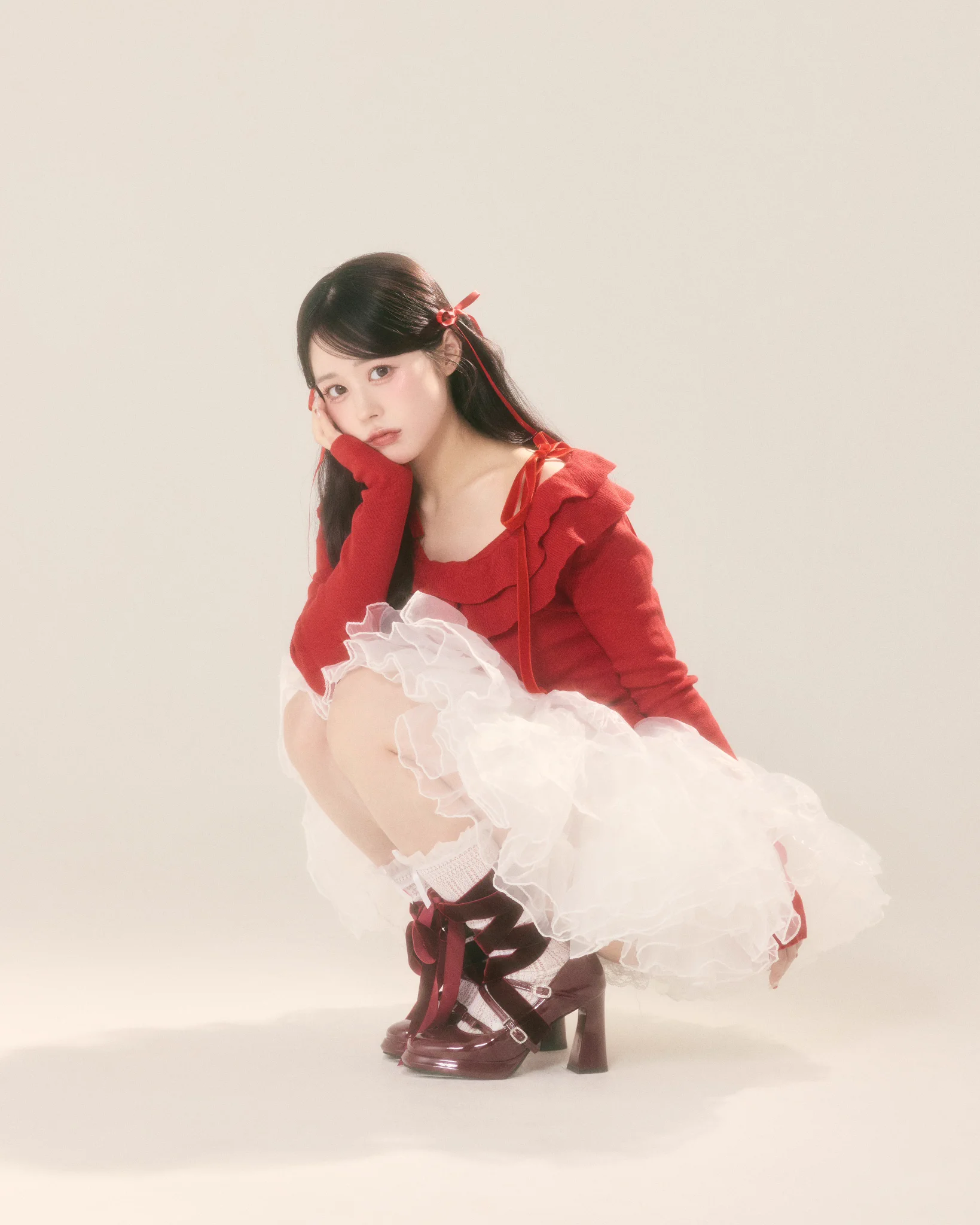 CUTIE STREET【Official】 on X: 