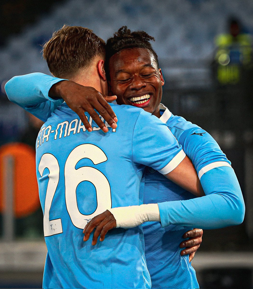 sslimages's tweet image. 📸 #Noslin x #Basic | #LazioLecce