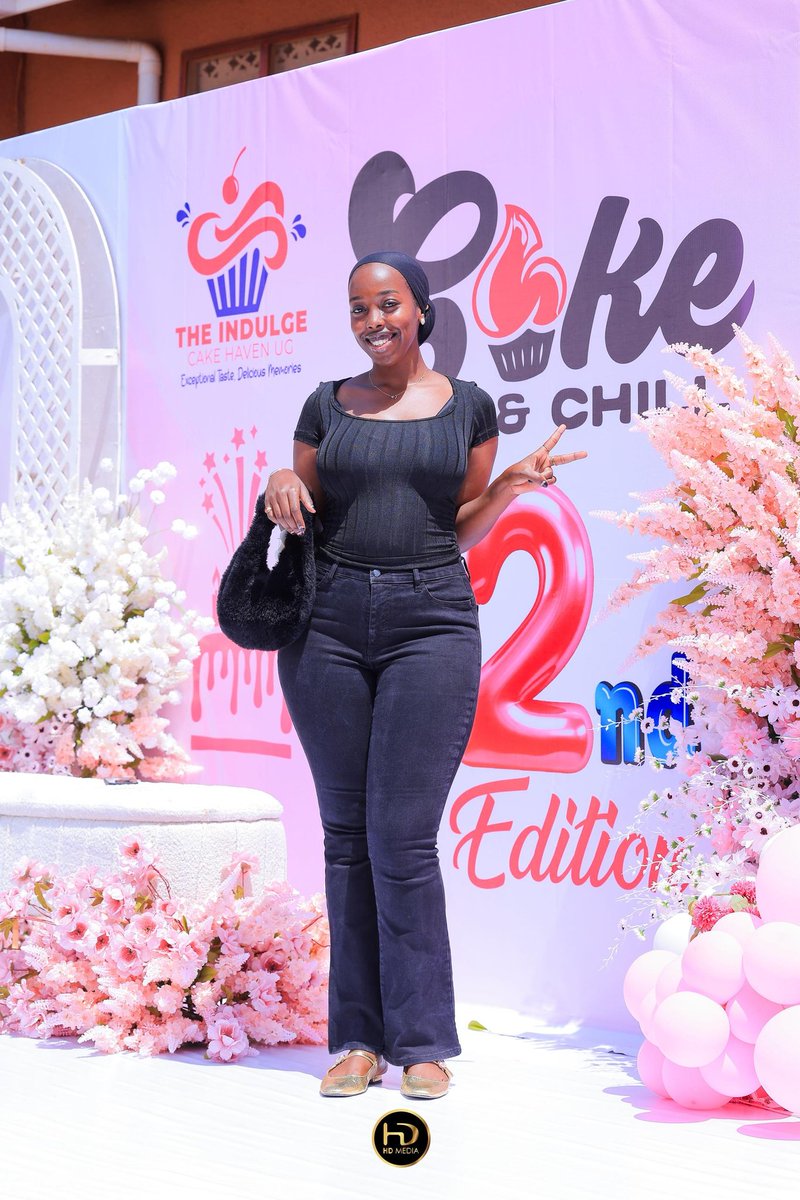 The indulge cake haven ug tweet media