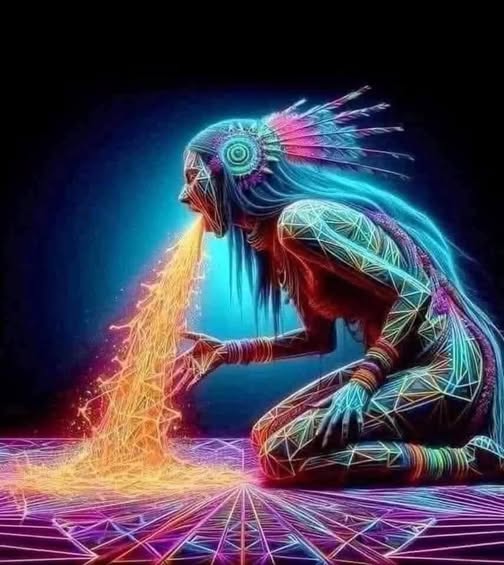 GustavoAdolf_'s tweet photo. ¿Por qué no sanas?
No sanas porque no reconoces que tus pensamientos son el origen de tu enfermedad.
No sanas porque no sabes alimentarte, y te nutres de forma pobre e insana.
No sanas porque sigues ignorando lo valioso que eres.
No sanas porque continúas desatendiéndote, y finges que todo está bien en tu mundo.
No sanas por que crees firmemente que existe la enfermedad crónica y convives con ella.
No sanas porque has hecho del sedentarismo una cómoda forma de vida.
No sanas porque has asumido que el sacrificio es la forma de demostrar amor a los demás.
No sanas porque no usas el perdón para limpiarte de ira y rencor.
No sanas porque intoxicas tu cuerpo con pastillas y químicos que acallan los síntomas que te hablan de tu desarmonía interior.
No sanas porque huyes del Rey Sol, no le hablas al mar, no te pierdes en el bosque y has olvidado que tú eres el verdadero sanador.
Curar no es sanar.