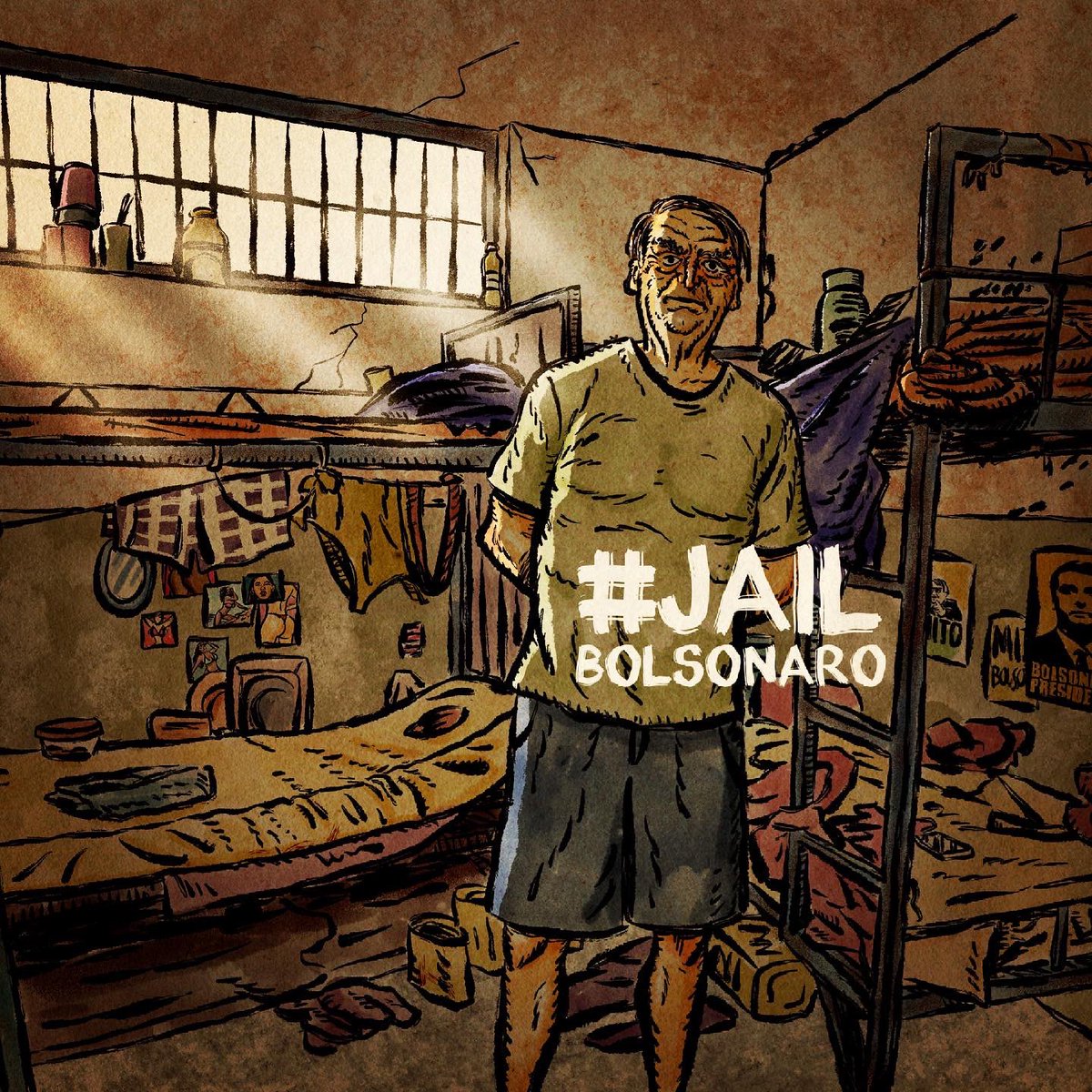 Leandro_Assis_Ilustra tweet media