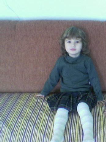 konu fashion olunca bizim kız neşesi