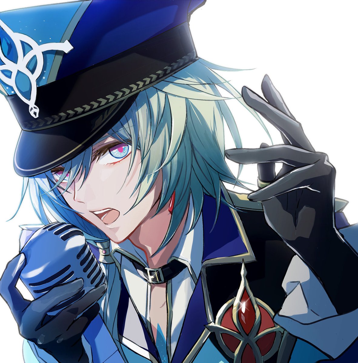 しづき (@ronigs_) / Posts / X