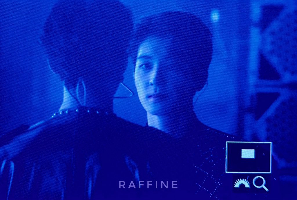 meaniearch's tweet image. maybe we get married someday.. but who knows..?