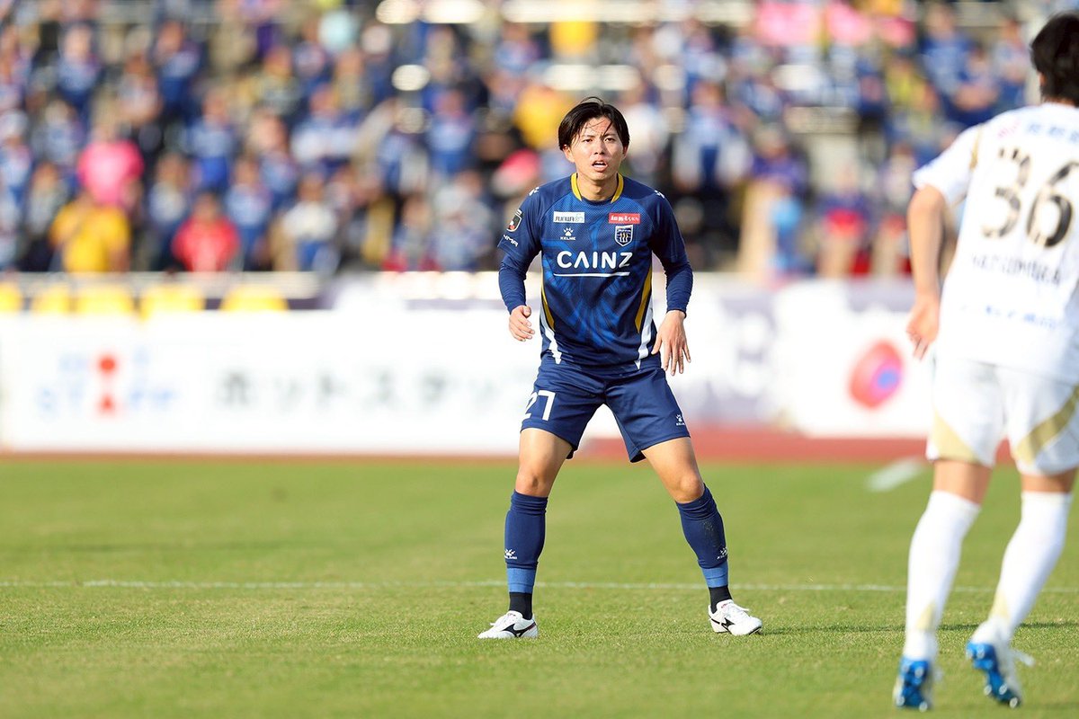 fujiren_cs's tweet photo. ホーム最終戦勝利
最終節も勝って終われるように

たくさんの応援ありがとうございました https://t.co/IpVHEQWM1K