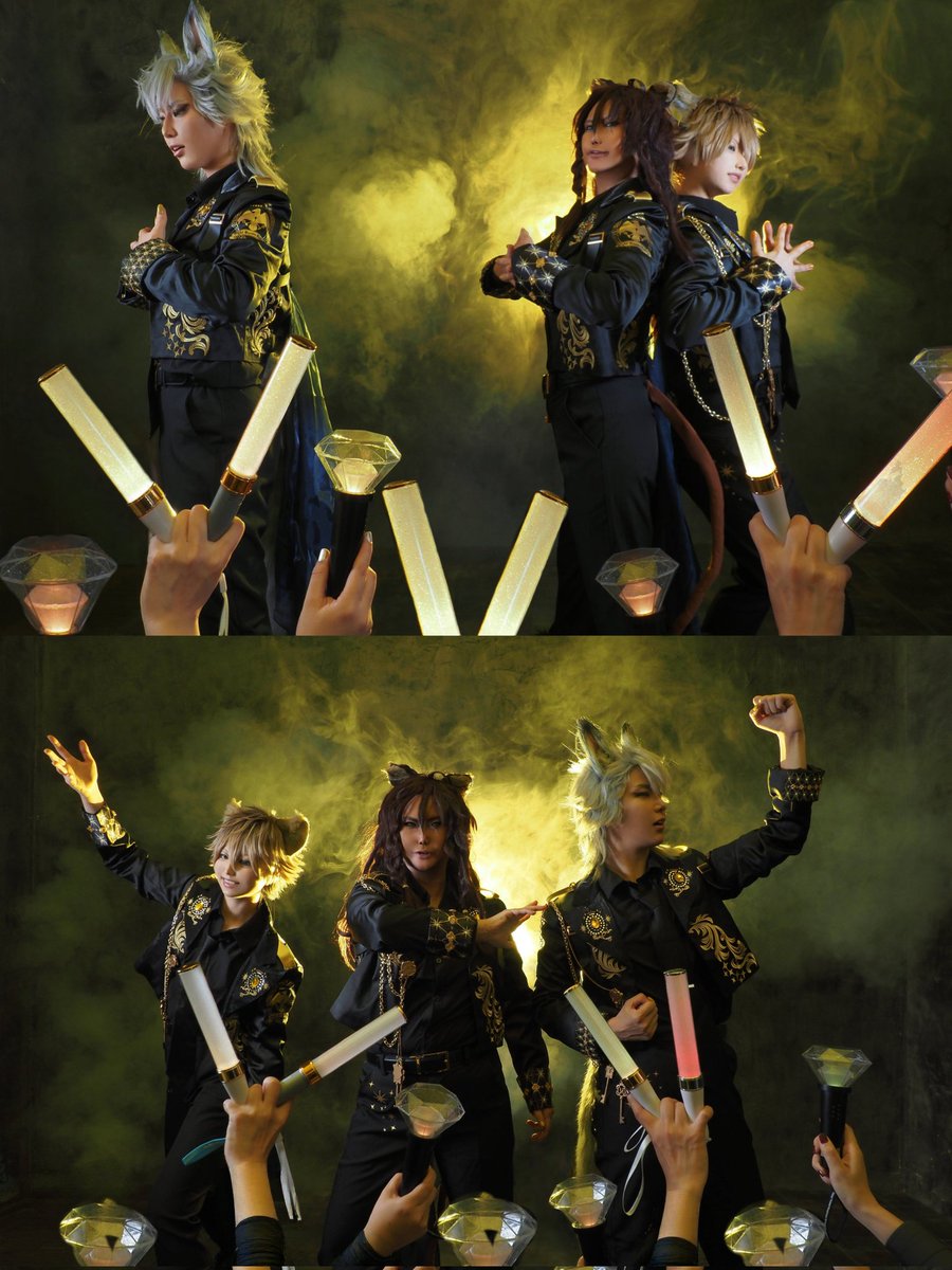 ☯️にお🐬🐺❤️‍🔥 (@nio1327) / Posts / X