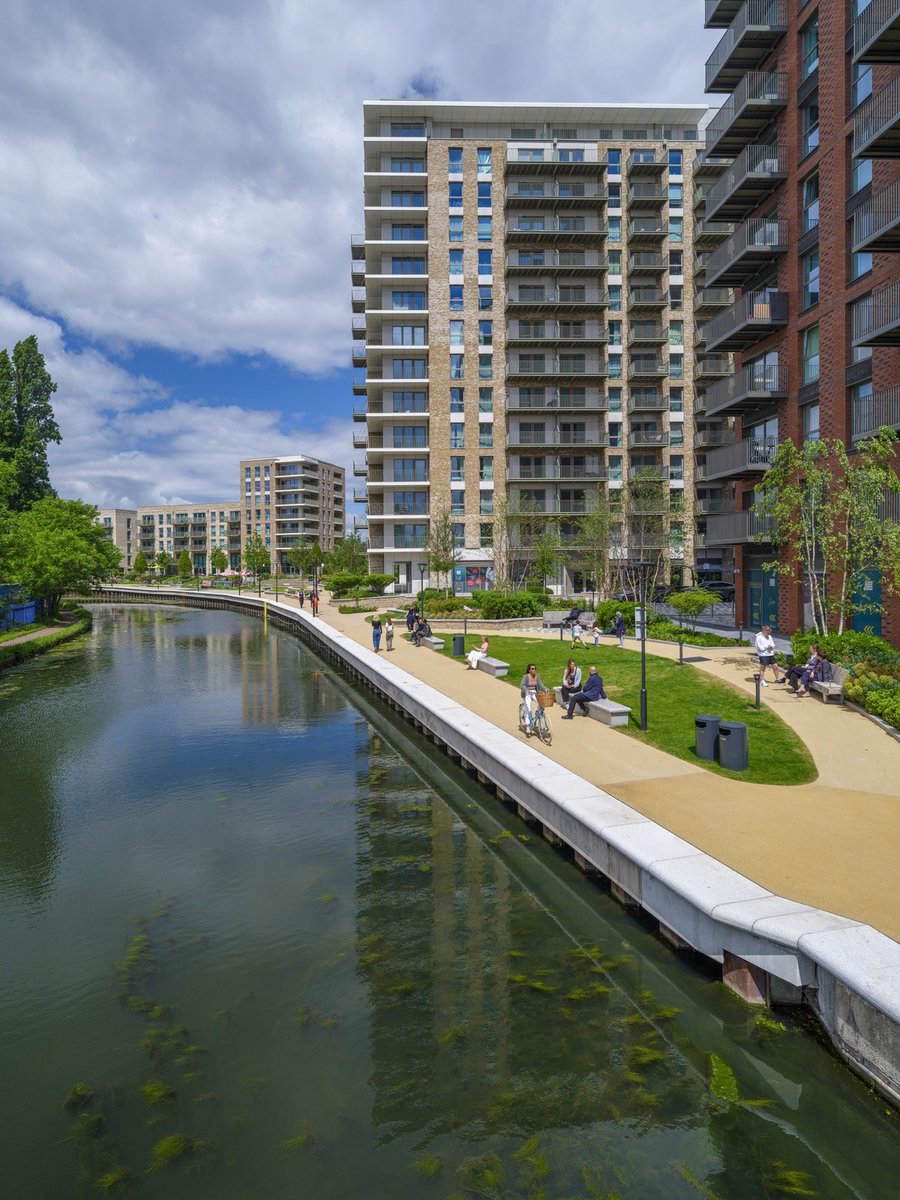 Berkeley Group tweet media