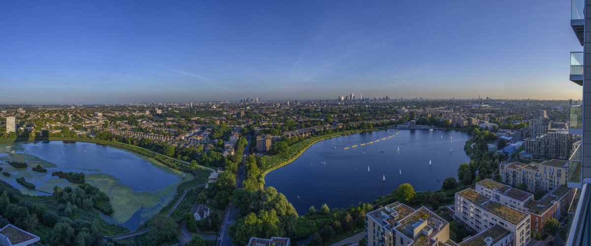 Berkeley Group tweet media