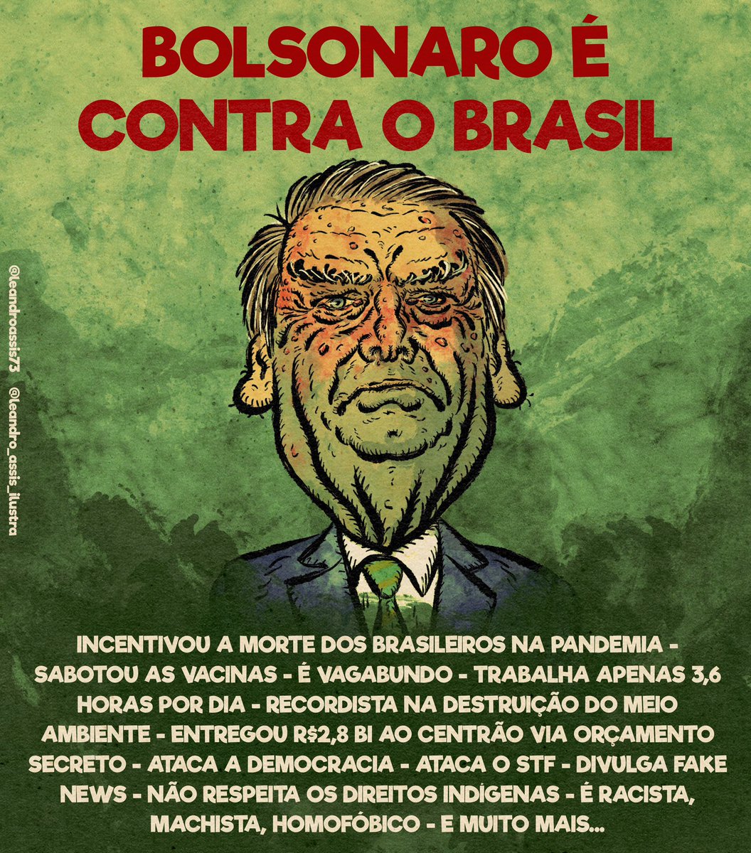 Leandro_Assis_Ilustra tweet media
