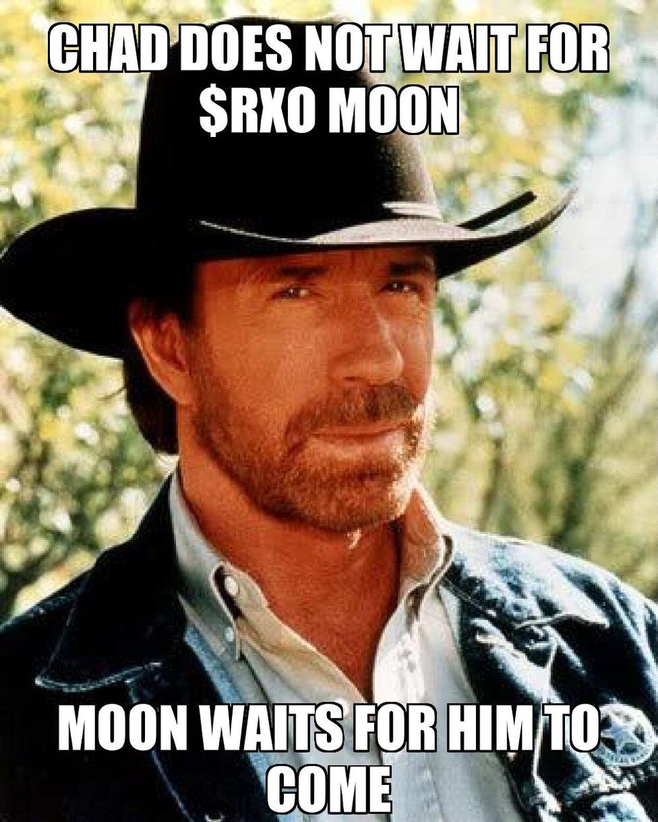 Monday is better when your $RXO wallet is stacking XRP while you sip that first coffee ☕🚀

No fluff, just the quiet grind:  
Launched June '22 on BSC, $RXO has outlasted the flash-in-the-pan tokens—over 1,200 days strong, 5% reflections pumping real XRP into holders' bags