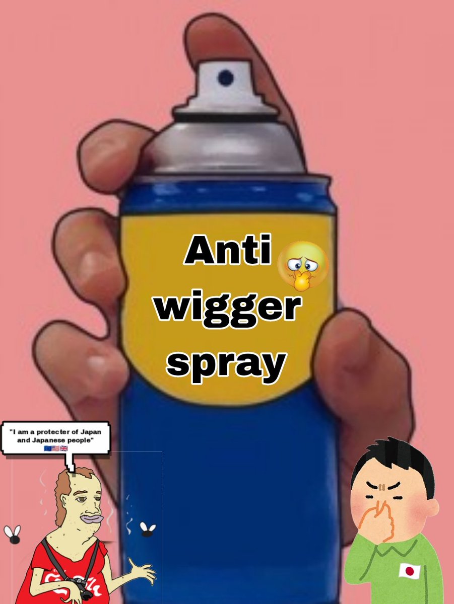 moonilight25's tweet image. Stinky pedo wigger stay away from them..