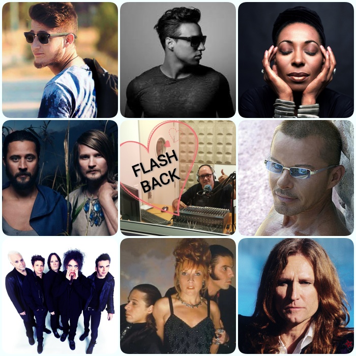 radiotomares's tweet image. Ya en radio.tomares.es el programa FLASHBACK del 21-11-25, un espacio musical de @FlashbackIsaac. Esta semana sonaron Housenick, Melih Aydogan, Limelight Sound &amp;amp; G-Spliff, Carroll Thompson, Röyksopp, Den Harrow, The Cure, Vaya Con Dios, etc.
▶️ radio.tomares.es/blog/flashback…