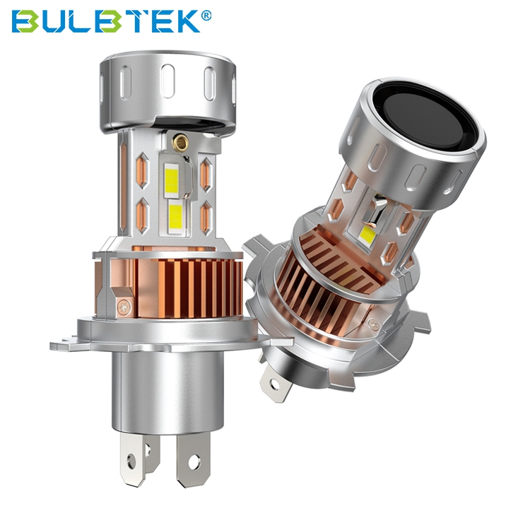 BULBTEK_LED_5's tweet image. MINI15S LED Headlight Bulb
👉Visible Aluminum Heat Sink
👉Chips: 4*3570(45mil*8) LED Module  
👉Power: 40W/start, 39W/stable
👉Easy installation 1:1 halogen size
🌐bulbtek.com
#BULBTEK #LEDHeadlight #H4LED #H7LED #H11LED #9005LED