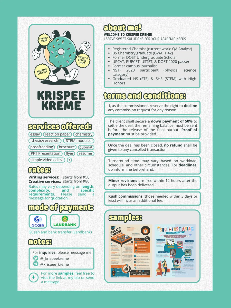 registered chemist | ACTIVE! tweet media