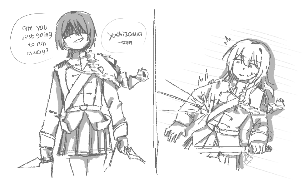 🫠#ぜんこわ