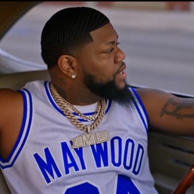 #NewProfilePic