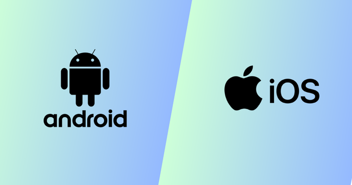 sufiyan4545's tweet image. Android or iOS
which side are you on?

#iOS #Android