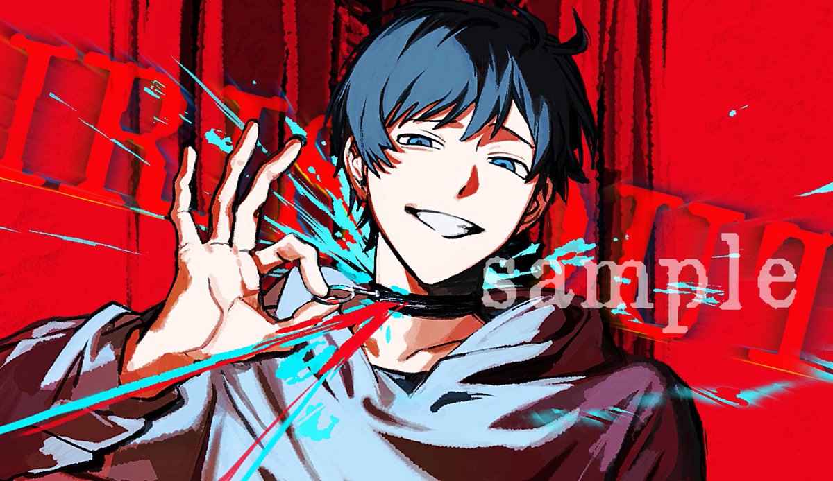 影。/かげまる (@kagemaru0205) / Posts / X