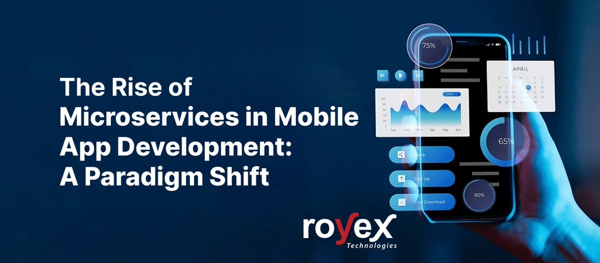 royexnet's tweet photo. One app crash doesn’t have to crash them all. Microservices isolate failures and boost resilience. 

Learn how: https://t.co/PUi6yXuQ3r

#Microservices #AppDev #MobileTech #FutureTech #MobileDev https://t.co/4kNaXJpZqW