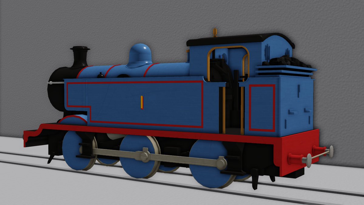 awdry thomas mk3, mk2 coming soon

for @/MadHymek323 !!  

#Roblox #RobloxDev