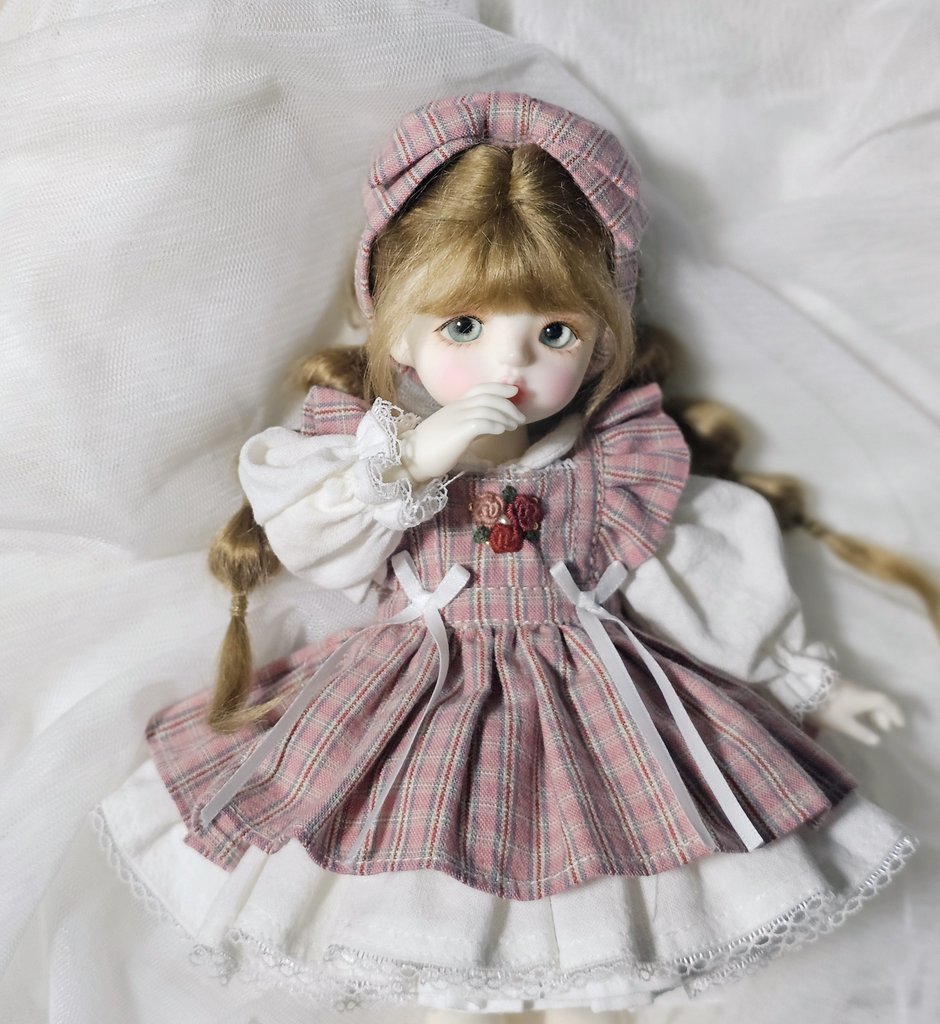 달콤한옷장 tweet media