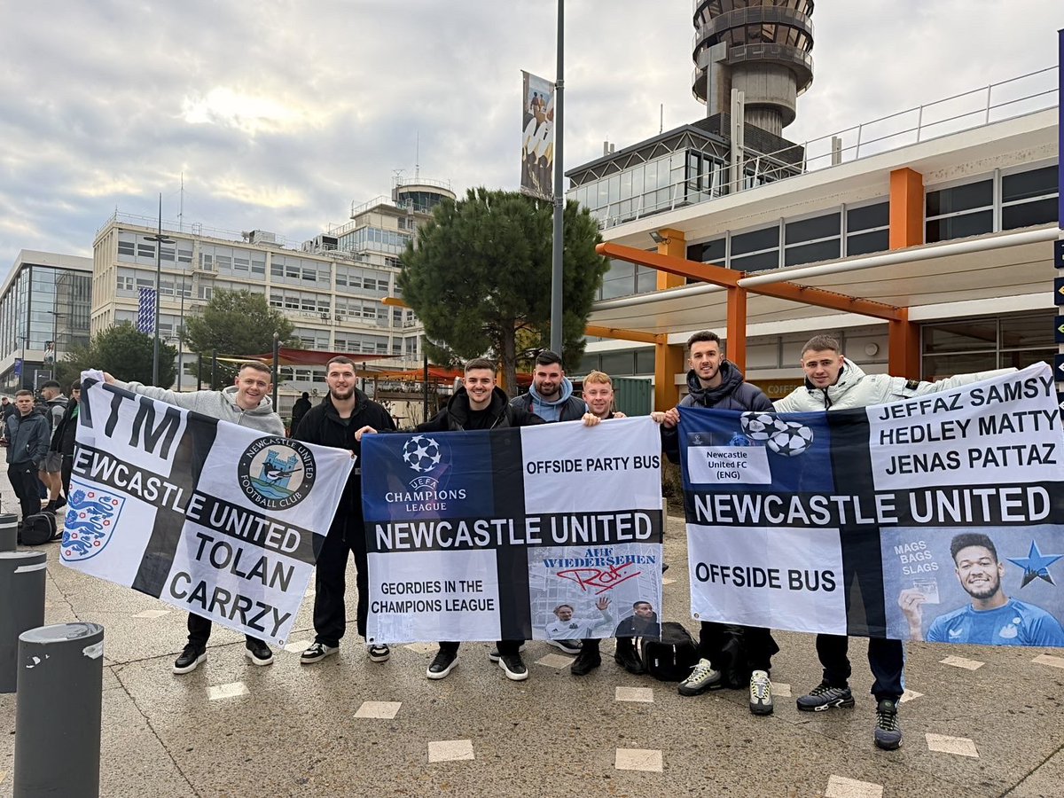 paarsons's tweet image. #NUFC