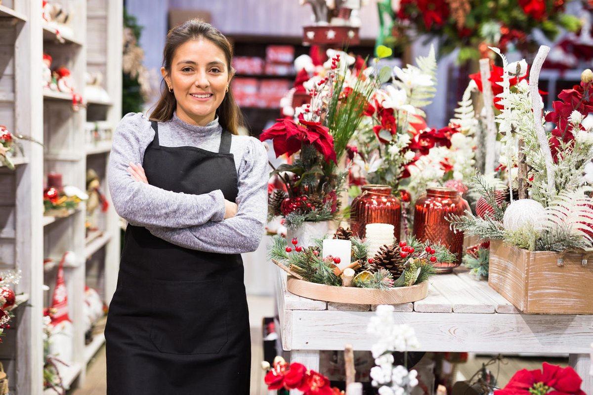 Christmas crafters urged to check tax rules

HMRC is urging those making money from Christmas crafts, seasonal market stalls, or selling festive items to check if they need to report their earnings.

Read More: finsburyrobinson.co.uk/blog/christmas…