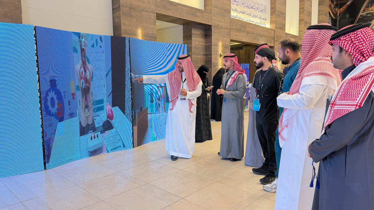 التدريب التقني بمنطقة حائل tweet media