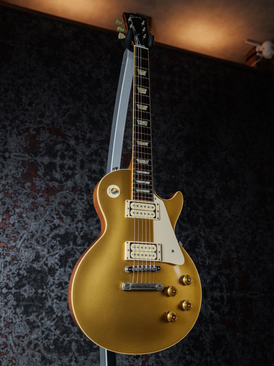 New arrival🔥【used】 Gibson Custom Shop Historic Collection 1957