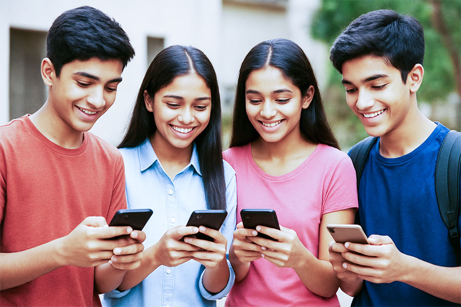 Performance-First Youth Market: 86% Prioritise Speed, 82% Switch for Features; Realme Leads Recommendations at 79%
cmrindia.com/performance-fi…