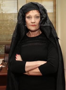 Pauline Hanson is a rancid cunt.
That’s the tweet.