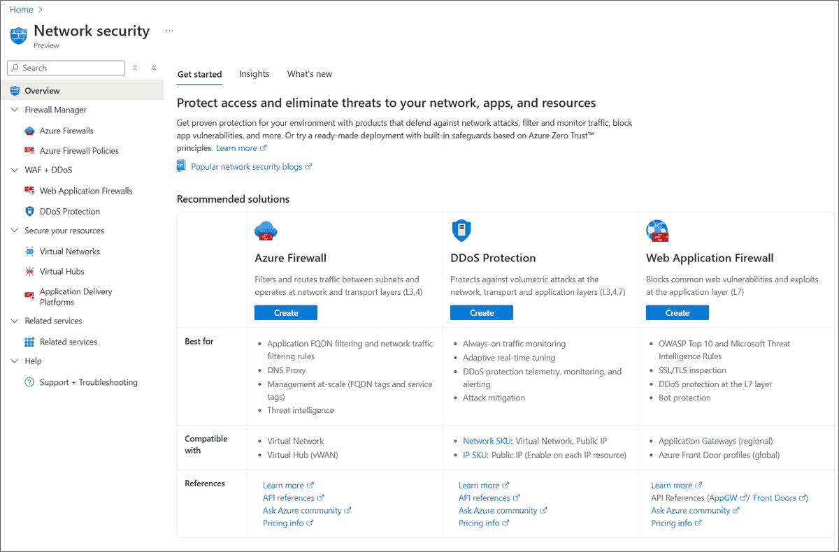 Olya_moskovchen's tweet photo. What is the #Azure #Network #SecurityHub ?
@4sysops
https://t.co/MQslBtbIxX https://t.co/fJWu8nmpu6